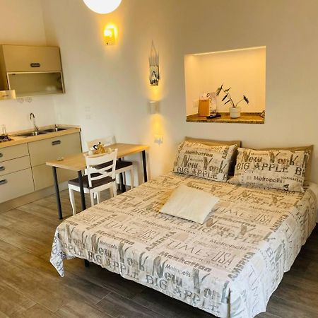 Casa Venere Apartman Rocca San Giovanni Kültér fotó