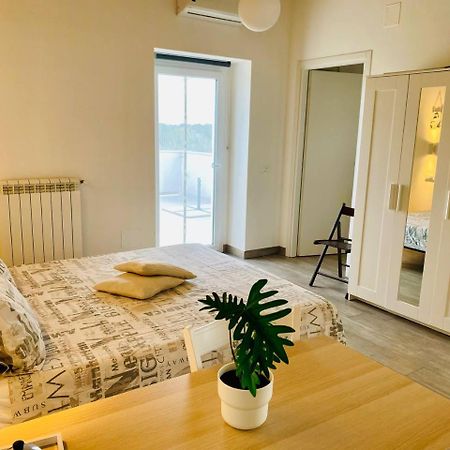Casa Venere Apartman Rocca San Giovanni Kültér fotó