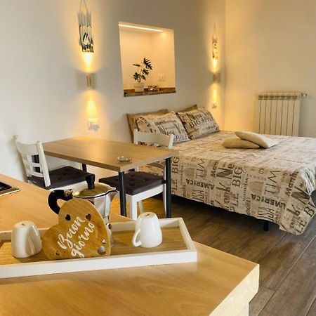 Casa Venere Apartman Rocca San Giovanni Kültér fotó